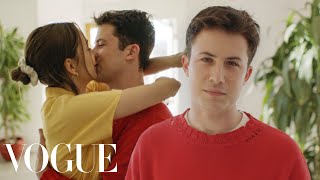 24 Hours With Dylan Minnette  Vogue [upl. by Carolyn]