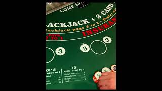 Blackjack 4000 Bet UNBELIEVEABLE High Limit Casino Gambling Session casino gambling blackjack [upl. by Charo]