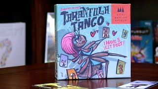 Kids  Game of the Month Tarantula Tango [upl. by Bergren182]