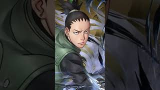 🎁FONDOS DE PANTALLA con Movimiento de SHIKAMARU [upl. by Johnathan]