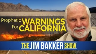 Prophetic Warnings for California [upl. by Clauddetta226]