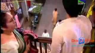 DesiRulez NET 11th November 2009 Bayttaab Dil Kee Tamanna Hain Sony TV Part 3 [upl. by Baer]