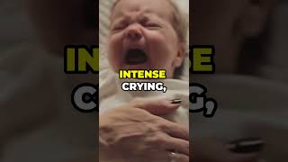 How to Identify If Your Baby Has Colic Symptoms to Watch For [upl. by Airbmat616]