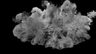 Houdini particle advection [upl. by Krueger]