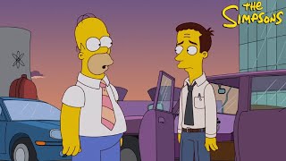 The Simpsons S24E05 PennyWiseguys  Review [upl. by Enelia]