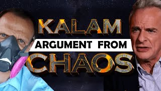 Why dont things pop into existence without a cause  The Kalam Argument from Chaos [upl. by Oderf]