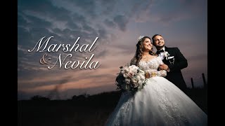 Goan Catholic Wedding  Marshal amp Nevila  2022 [upl. by Garrot]