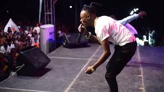 Kalifah Aganaga performances [upl. by Layne]