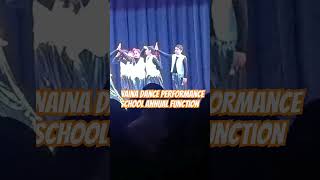 Naina song dance performance by shaurya and sourabh bollywood song jonitagandhi armaan [upl. by Arabeila885]