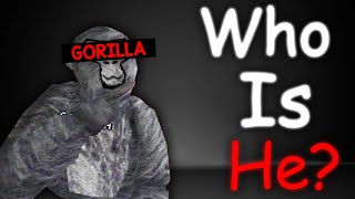 Unmasking Gorilla Tags Biggest Mystery [upl. by Martha]