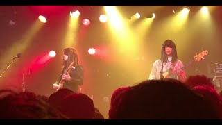 Khruangbin  Live in Japan Tour 01 [upl. by Kennie561]