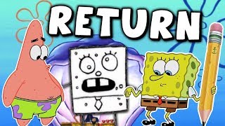 DoodleBob RETURNS This Week [upl. by Lati]