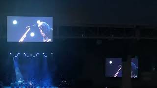 Time Like These Live  Foo Fighters Charlotte NC 5924 [upl. by Ecnarolf]