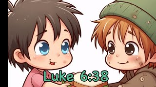 The Luke 638 song [upl. by Etselec]