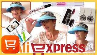 Haul AliExpress 11 [upl. by Llertnod]