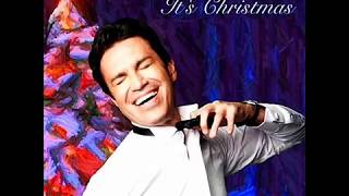 White Christmas  Mario Frangoulis [upl. by Ynad]