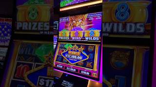 I JUST CANT BELIEVE IT casino slots gambling [upl. by Eizzik]