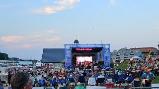 National BlueberryFestival South Haven MI [upl. by Jangro]