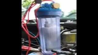 how to make a hydrogen generator [upl. by Hedva]