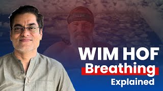 Wim Hof Breathing Technique By Brajesh Gautam [upl. by Yert]