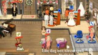 WeddingSalonNederlandVersieByRazzflv [upl. by Neltiac]