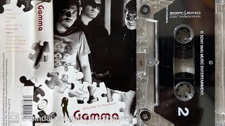 GAMMA — Cuplikan Album Kedua ‘DI TENGAH PERMAINAN’ 2005 [upl. by Mann]