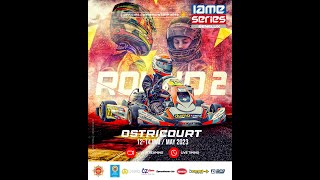 Round 2 Ostricourt Sunday [upl. by Ennaisoj]