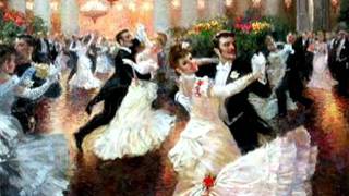 Wine Women and Song Waltz Op333 Johann Strauss II [upl. by Sotos]