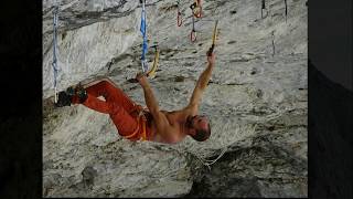 Dry tooling Line above the sky and more [upl. by Caspar352]