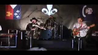 Waylon Thibodeaux Live  Sweet Colinda [upl. by Mackler]