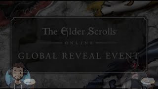 Eso 2024 Global Reveal Eso Insane Growing Gamer Population [upl. by Stasny]