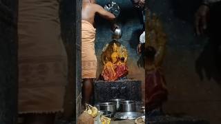 🔱 Kuladaivam Angalamman Apisega Poojai 🔱 angalamman pooja shorts [upl. by Phalan]