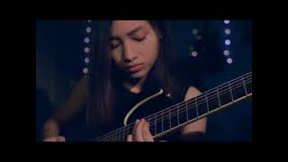 Caskets  Nothing To Hide Solo Cover casketsband sharptonerecords [upl. by Maureen]