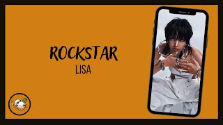 LISA  ROCKSTAR RINGTONE [upl. by Adlee]