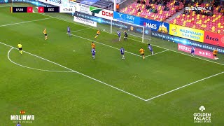 Goal Hugo Cuypers vs Beerschot 20 [upl. by Atla]