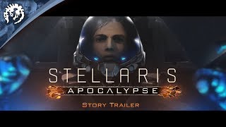 Stellaris Newbie Tutorial for WAR [upl. by Hazlett871]