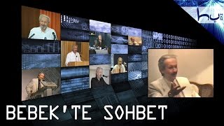 Bebekte Sohbet  Ahmed Hulusi [upl. by Broome]