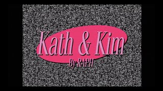 RAPH  Kath amp Kim OFFICIAL MUSIC VIDEO [upl. by Rodrigo]