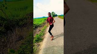 Nike Mangat saya sariaachalrani shortvideo [upl. by Hiroshi]