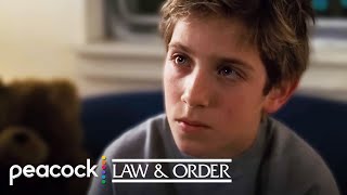 Parents Protect Their Kids Abuser  Law amp Order SVU [upl. by Caryl]