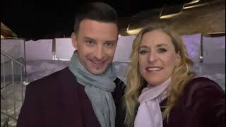 Stefanie Hertel und Marco Ventre live von quotWenn die Musi spieltquot in Bad Kleinkirchheim [upl. by Iggem]