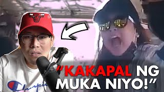 I Analyzed Ang Babae Sa Jeep Viral Video [upl. by Rehtse359]