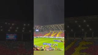 đź‡µđź‡±POGON SZCZECIN VS Jagiellonia 03042024 europe football ultras poland szczecin ekstraklasa [upl. by Adli368]