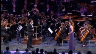 Show Boat  Julian Ovenden Sierra Boggess Rodney Earl Clarke amp John Wilson Orchestra [upl. by Lonni]