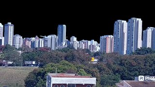 AS MAIS BÉLAS CIDADES DO MUNDO Campinas Brasil [upl. by Ayrotal]