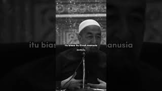 Redha menerima ketentuan Allah  Ustaz Azhar Idrus [upl. by Porte]