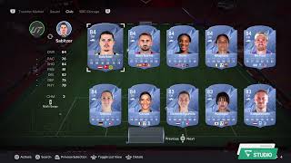 fc 25 rival rewards en icon pack [upl. by Indnahc]