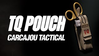 TQ Pouch Overview  Carcajou Tactical [upl. by Eicarg]