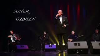 SONER ÖZBİLEN  Al Yanak Allanıyor [upl. by Lancelot]