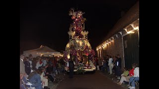 Avondcorso Vollenhove 2004 [upl. by Glasgo631]